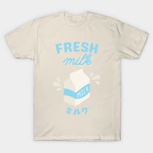 Fresh Milk T-Shirt